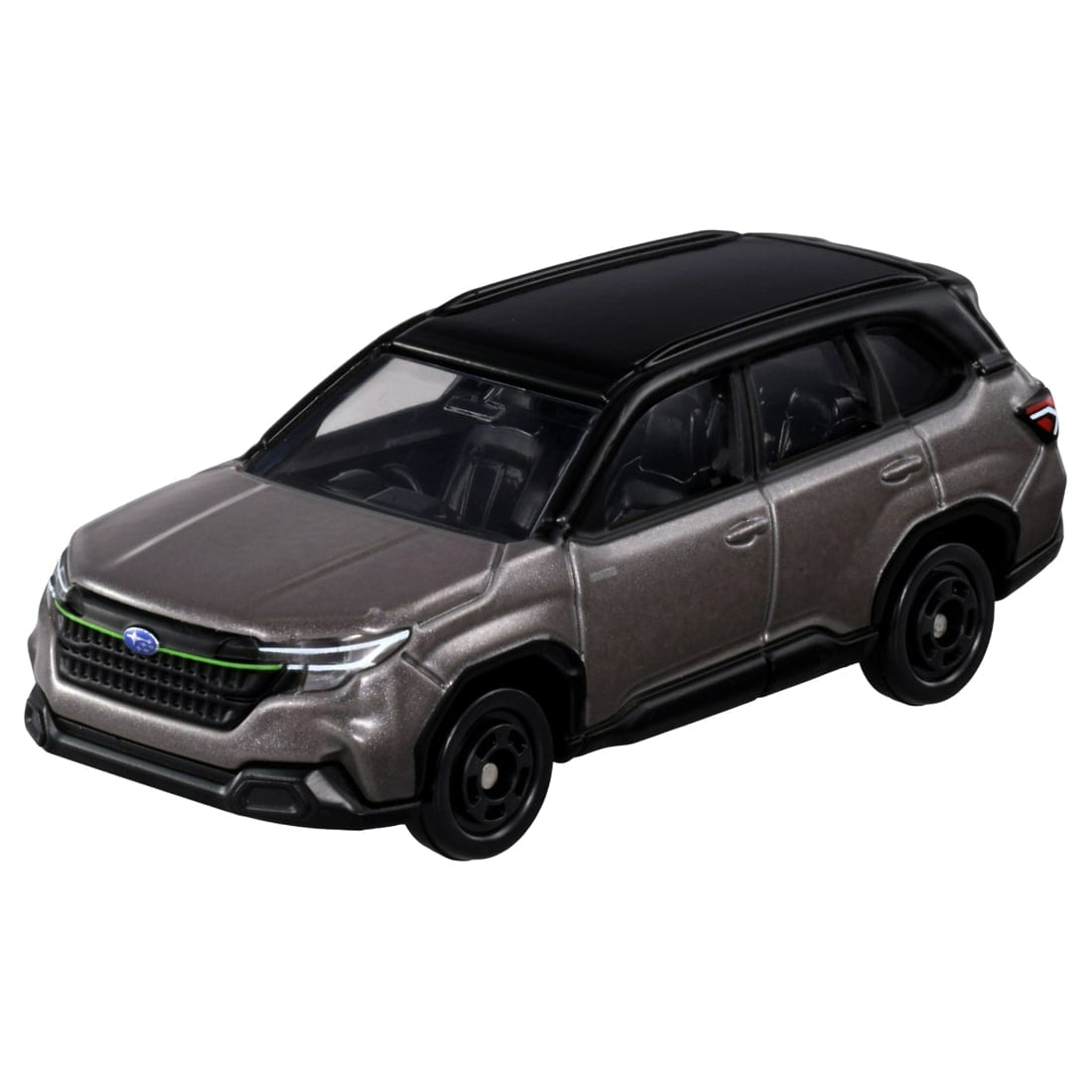 [Pre order] Takara Tomy Tomica No. 85 Subaru Forester (First Edition Special Specification)