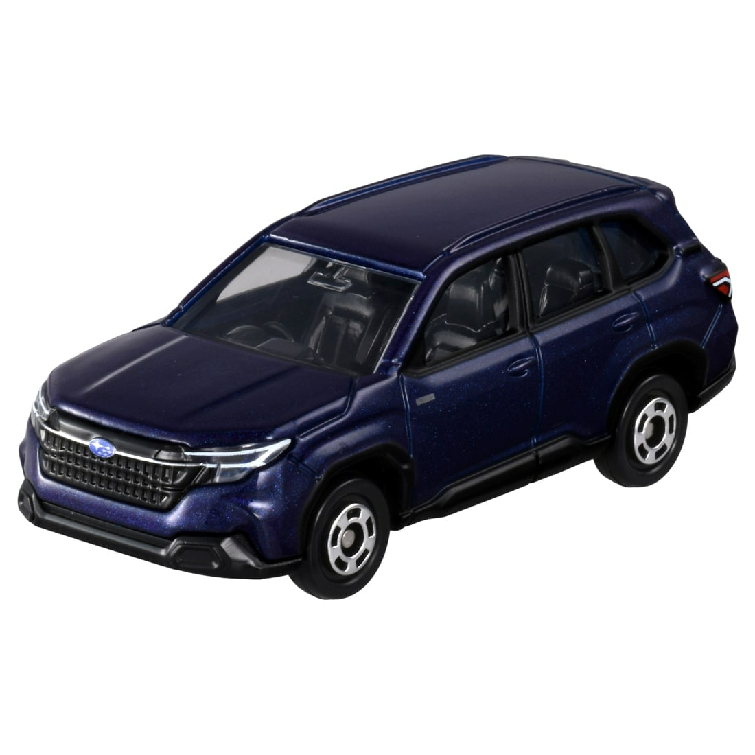 [Pre order] Takara Tomy Tomica No. 85 Subaru Forester