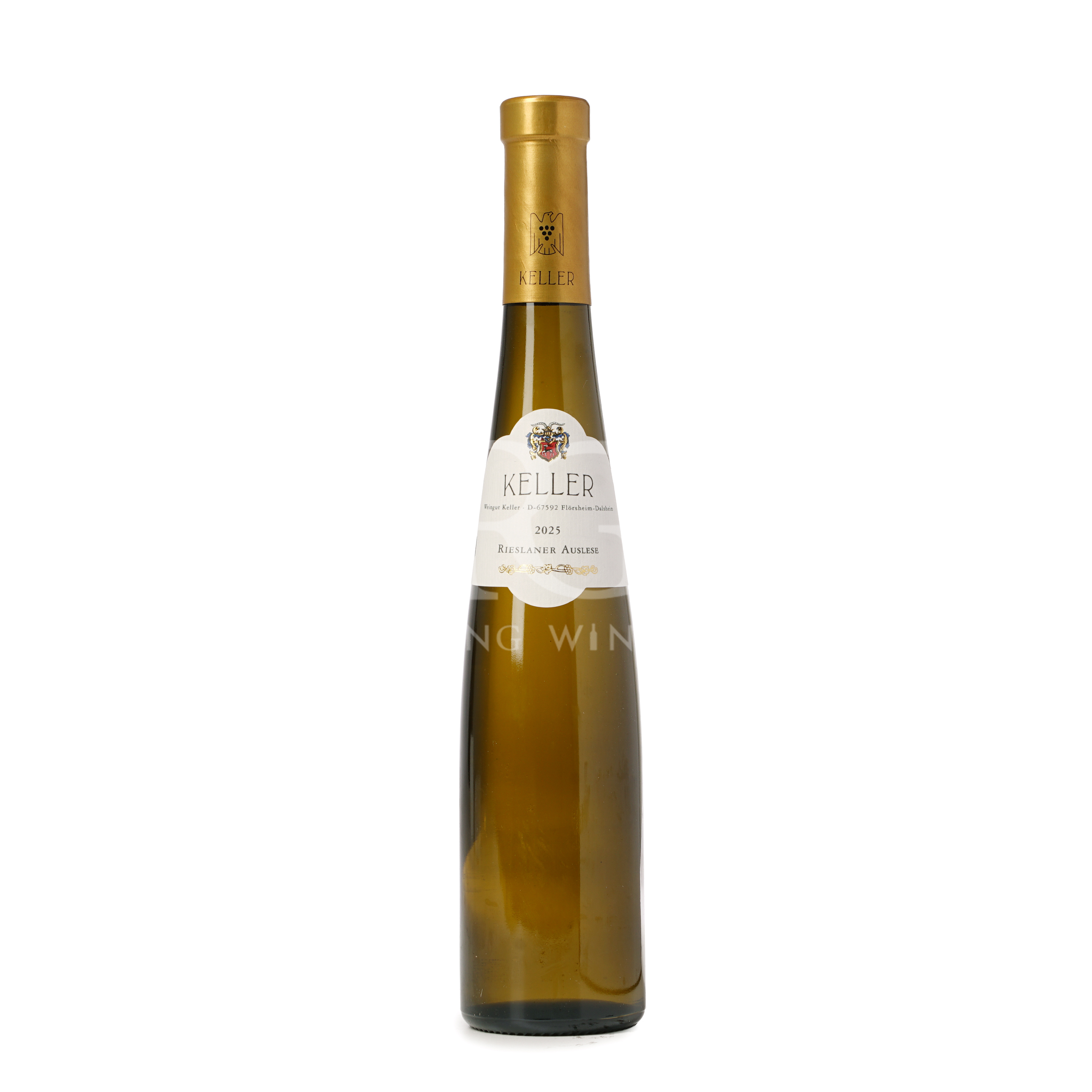 Keller Rieslaner Auslese 2025 (375ml)