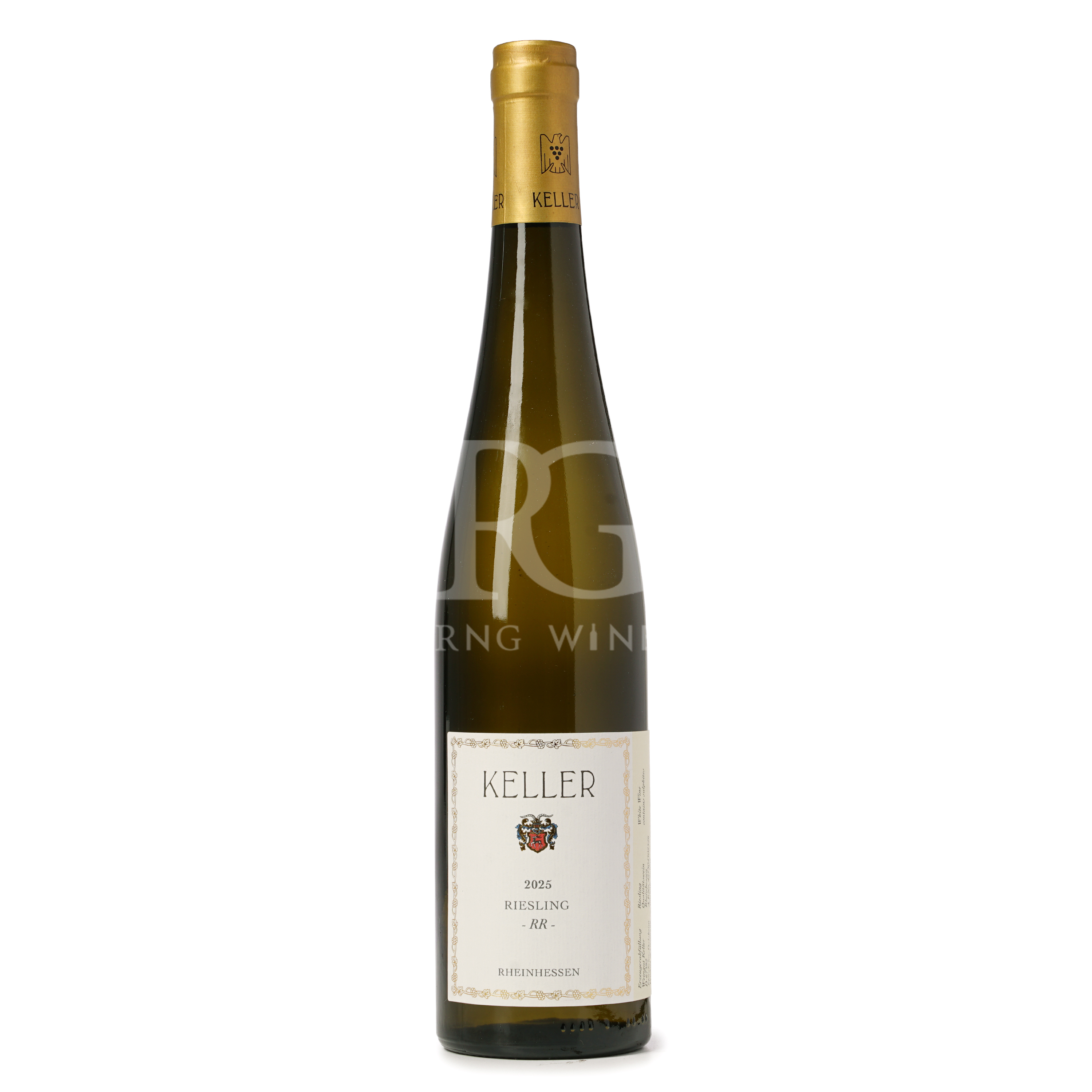 Keller Riesling RR 2025