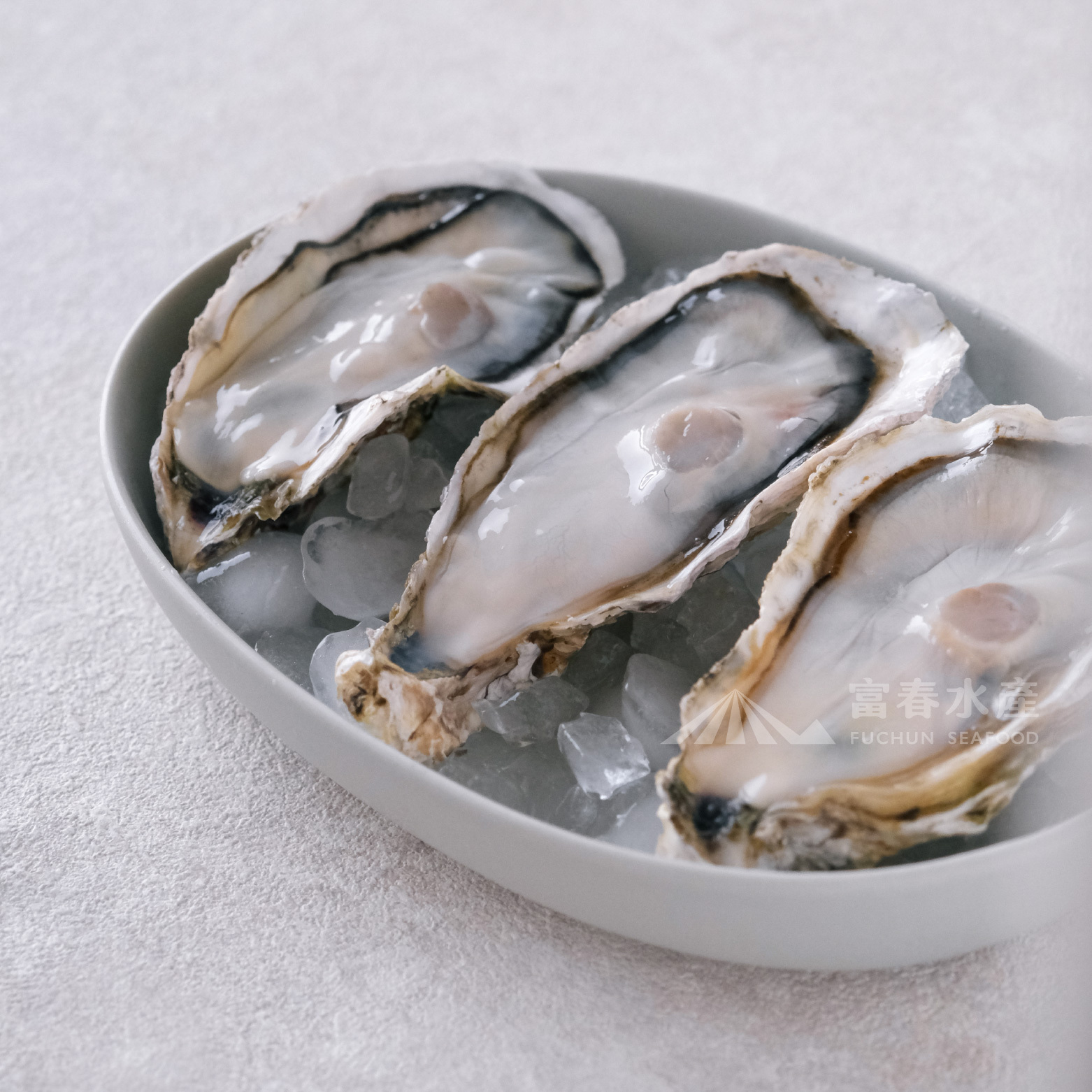 【日本宮城產-2L生食級生蠔】3公斤箱裝