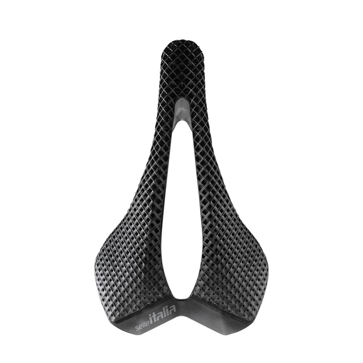 預購新款【Selleitalia】SLR 3D Carbon 碳弓座墊