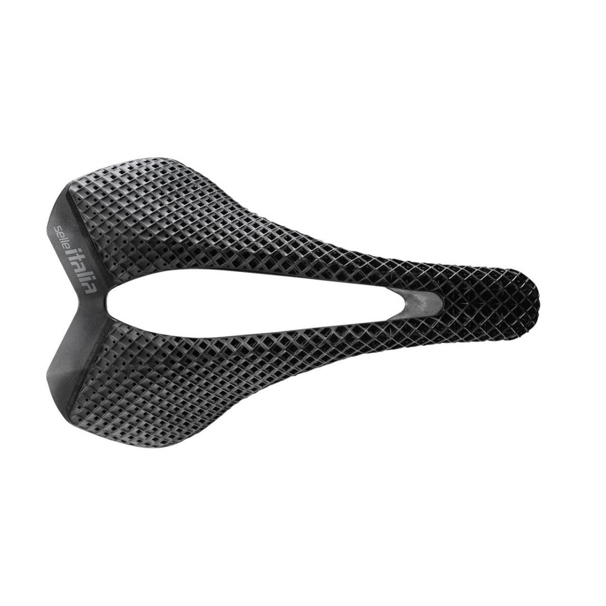 預購新款【Selleitalia】SLR 3D Carbon 碳弓座墊