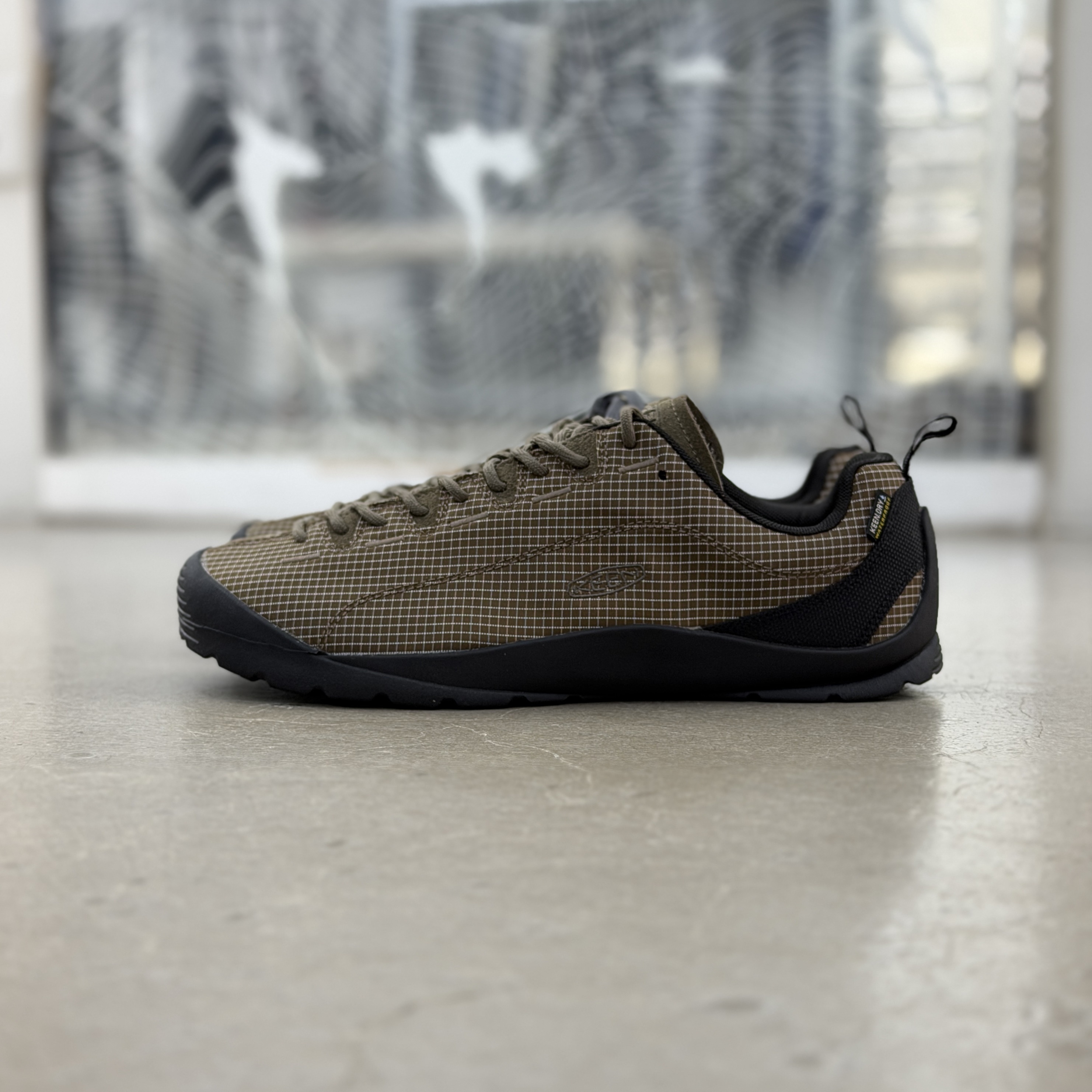 Keen Jasper Nylon WP- Canteen