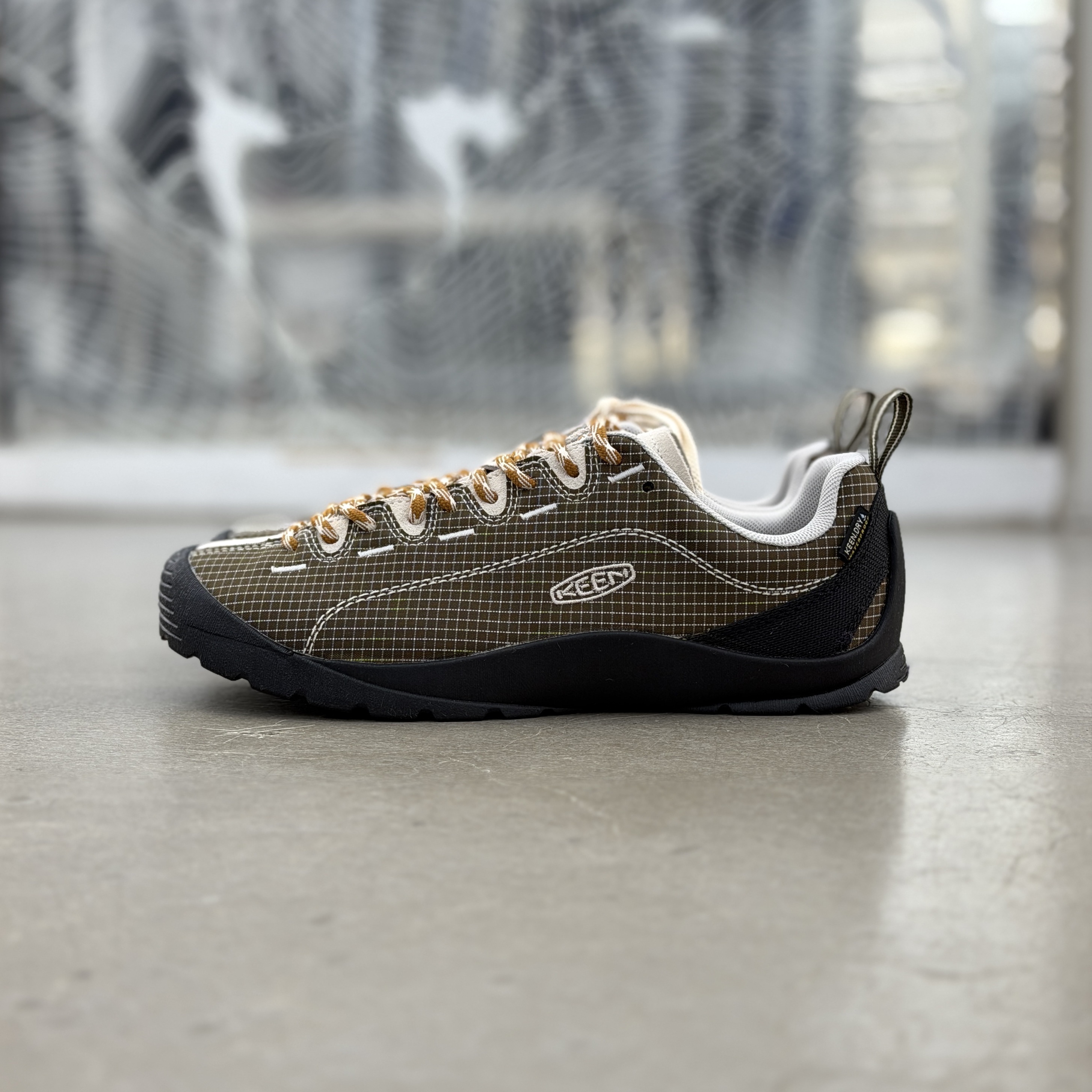Keen Jasper Nylon WP- Canteen