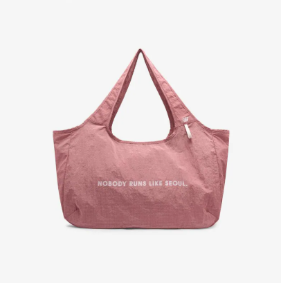 New Balance Seoul Exclusive Carry Bag