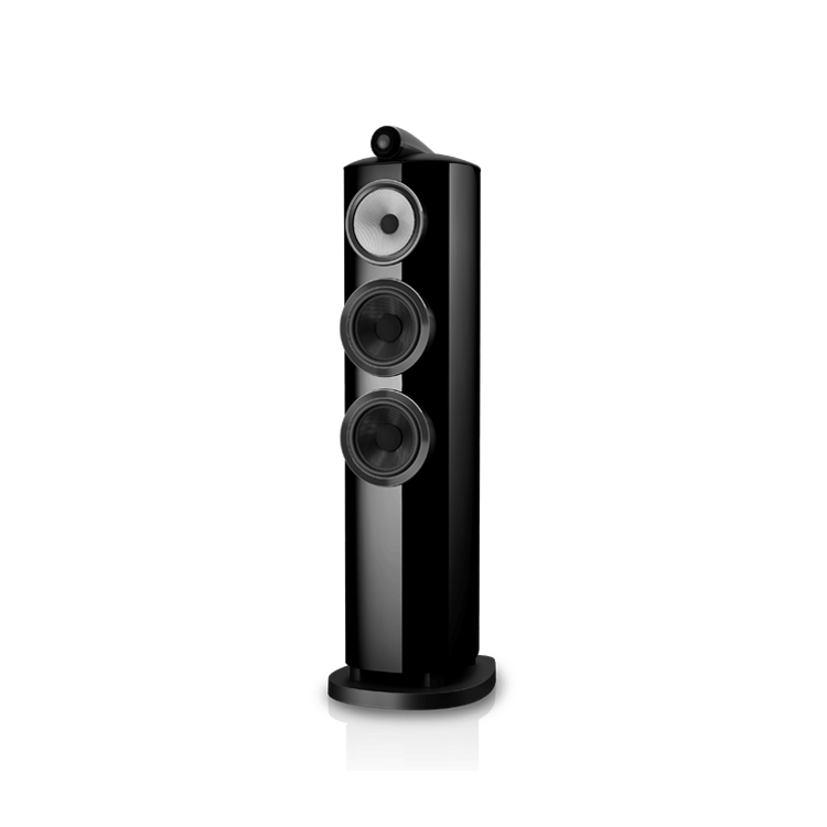 Bowers & Wilkins 804 D5 旗艦鑽石高音落地喇叭