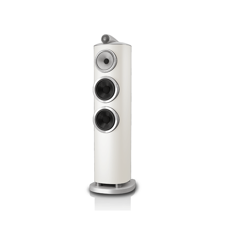 Bowers & Wilkins 804 D5 旗艦鑽石高音落地喇叭