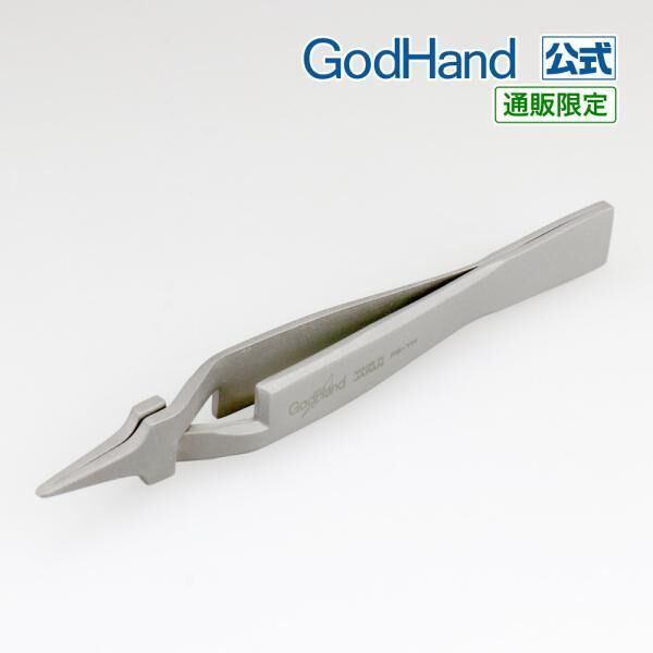 GH-PS-YH Godhand 逆向砂紙握把