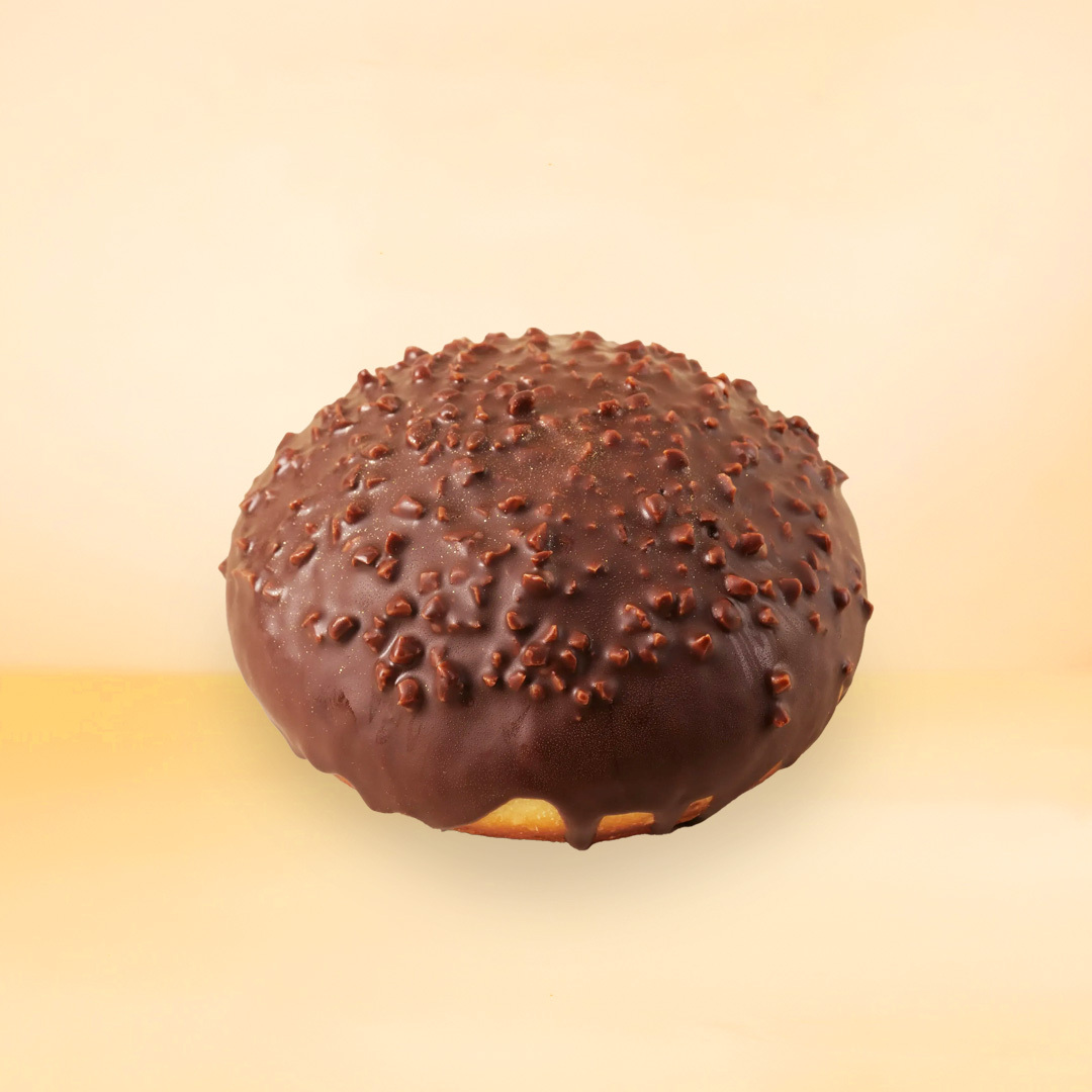 Royale Cheddar Bun