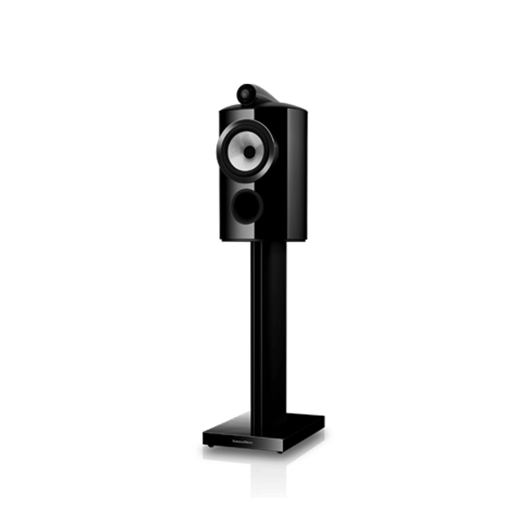 Bowers & Wilkins 805 D5 旗艦鑽石高音書架喇叭