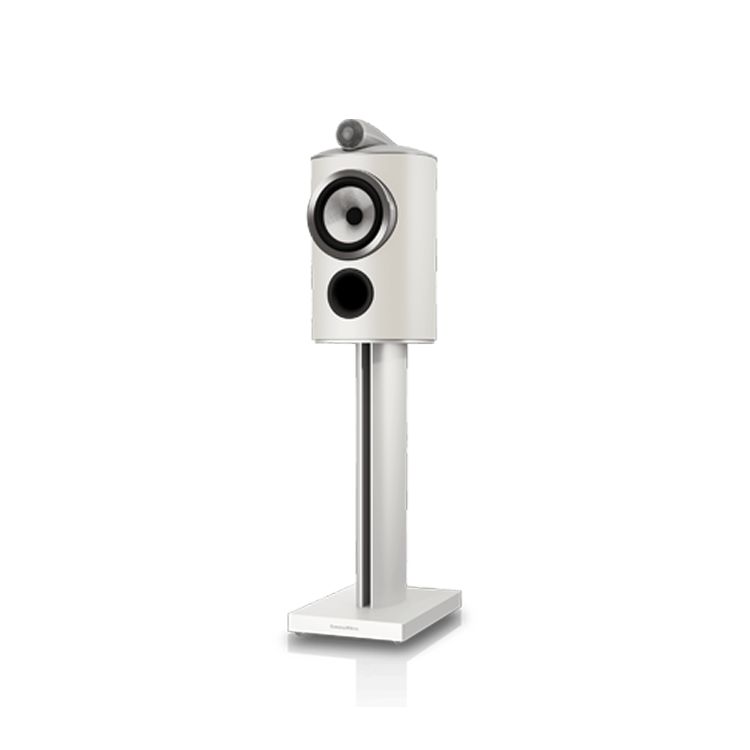Bowers & Wilkins 805 D5 旗艦鑽石高音書架喇叭