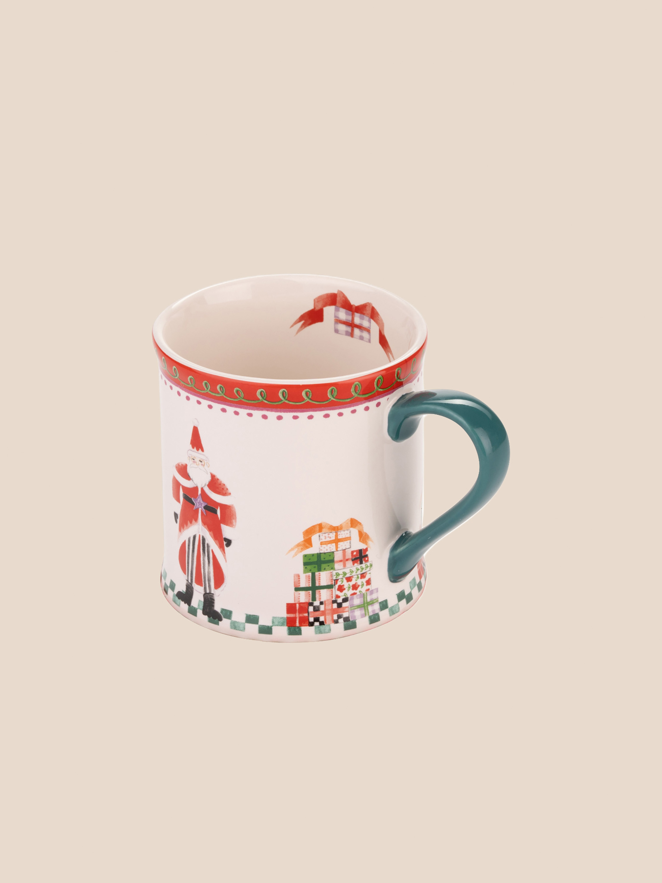 Nutcracker Theatre 陶瓷馬克咖啡杯