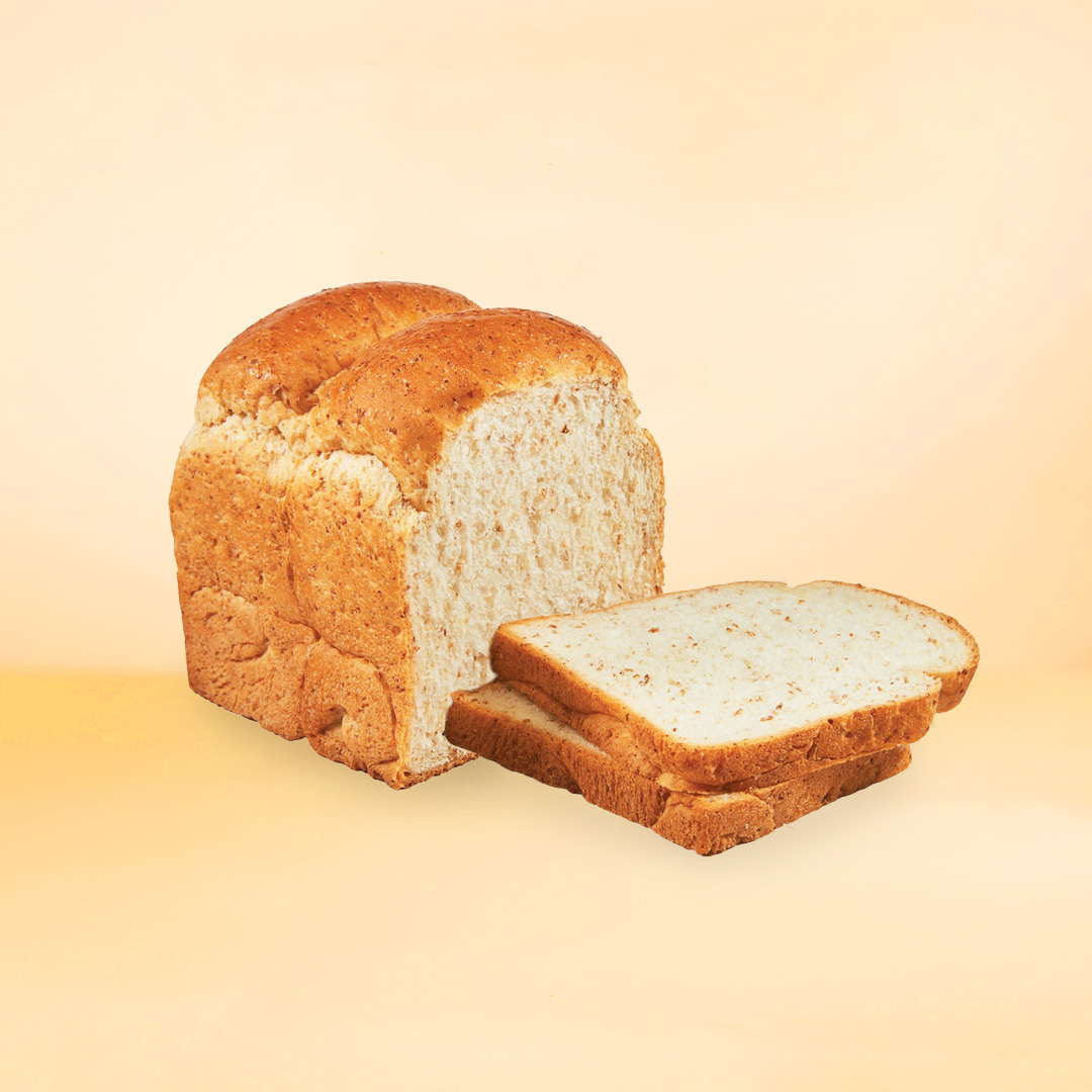 Wholemeal Toast