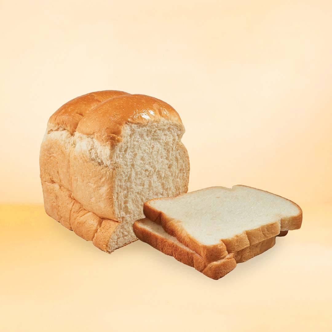 Hokkaido White Toast