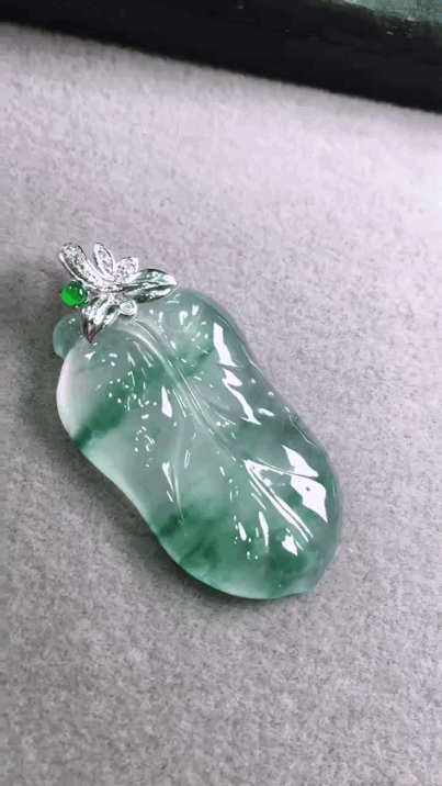 105326 翡翠大業有成