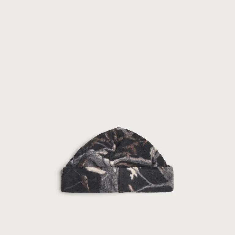 Carhartt WIP Blevin Beanie - Feather Tree Camo | I037097