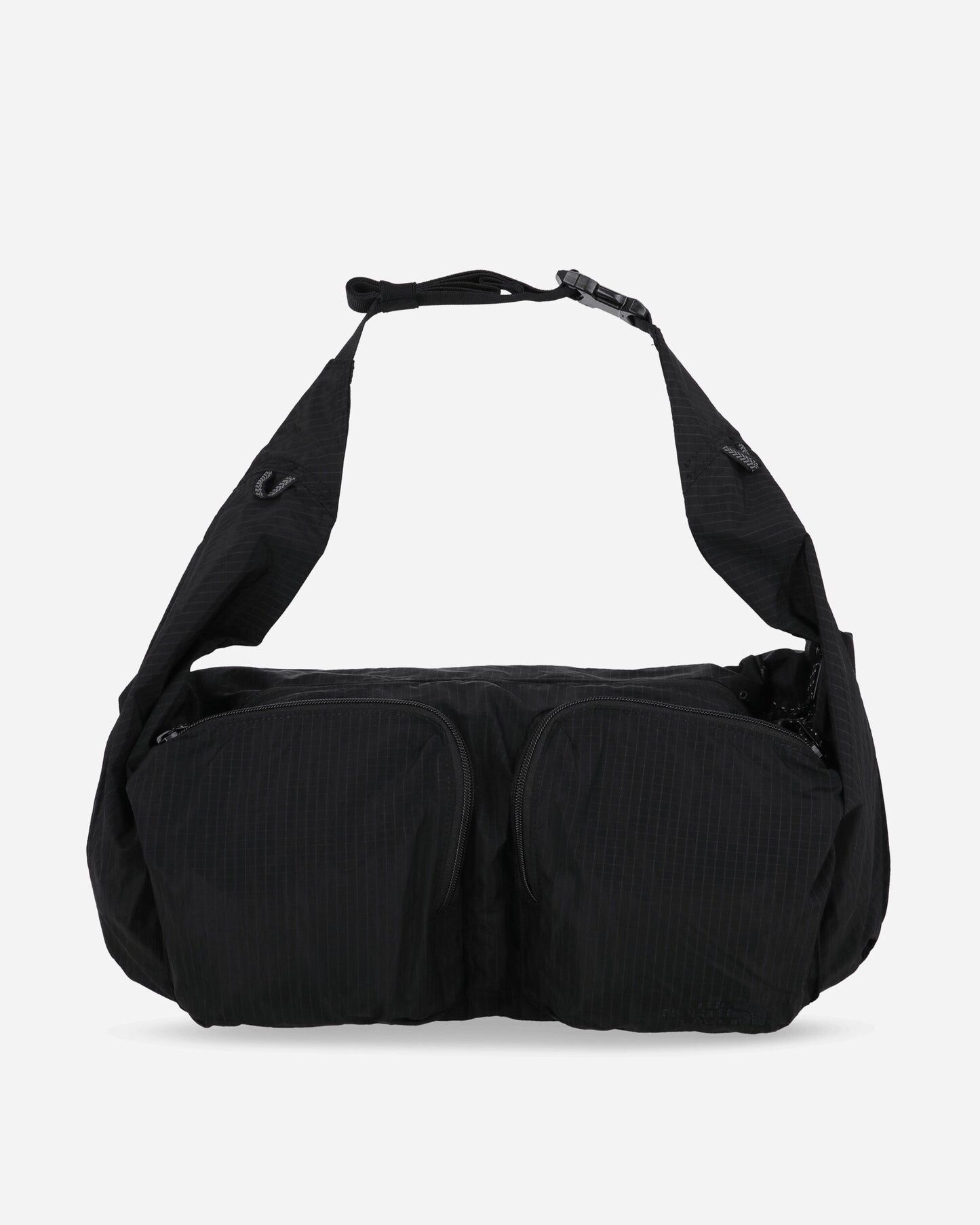 The North Face Never Stop Utility Sling Bag - Black