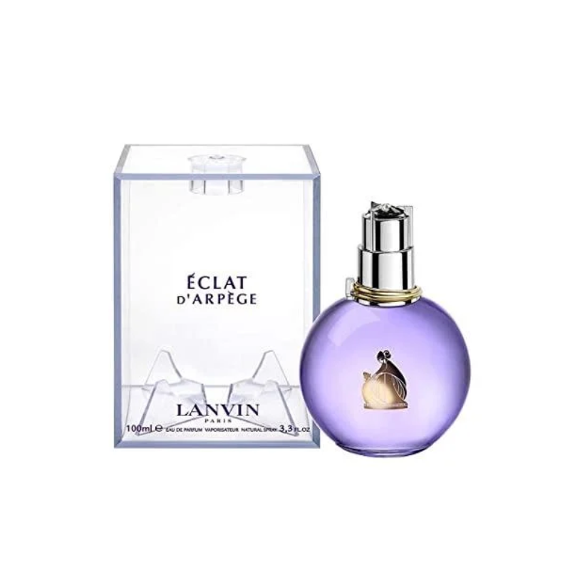 Lanvin Eclat D'Arpege 浪凡 光韻 女士濃香水 100ml (Barcode: 3386461515671)