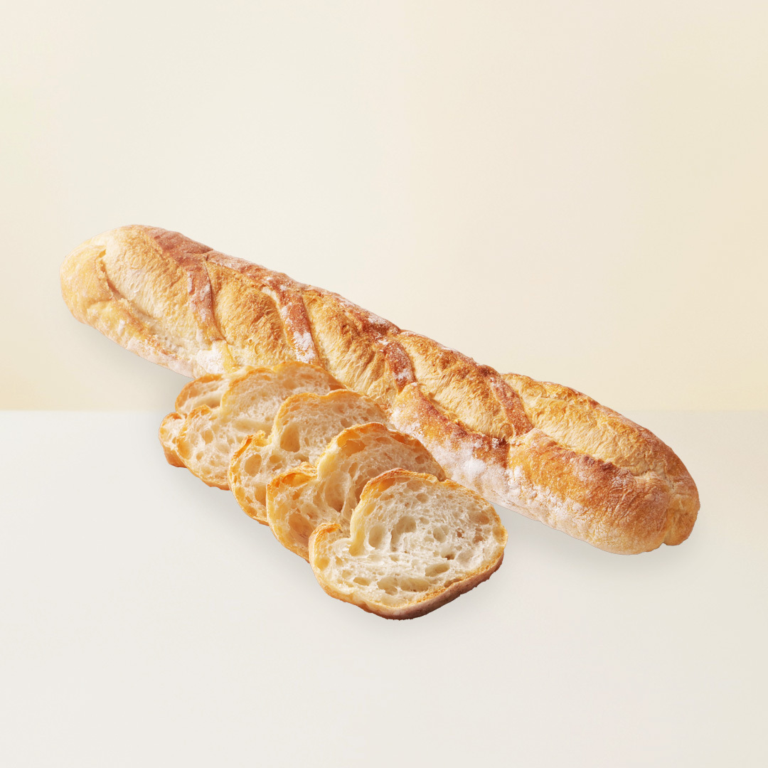 Long Baguette