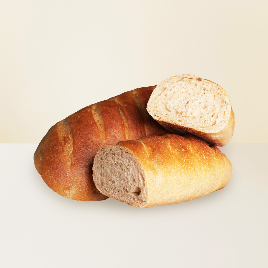 Sourdough Rye