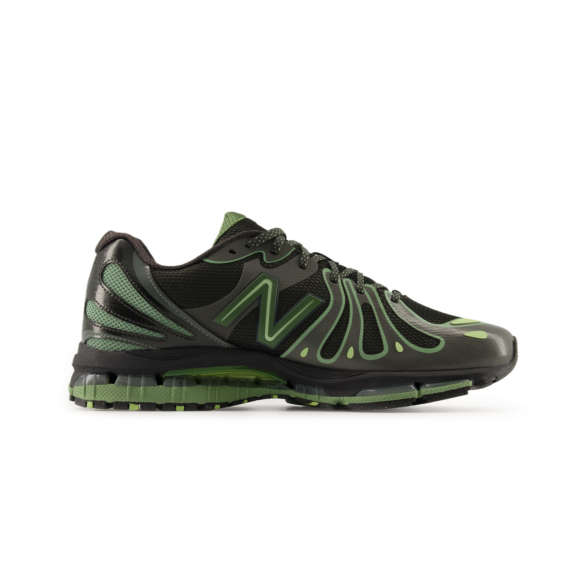 【代購】1890 New Balance 'Faded Black Utility Green' U189071H