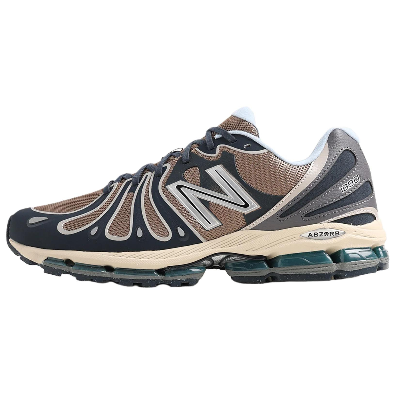 【代購】New Balance 1890 'Outerspace' U189052J