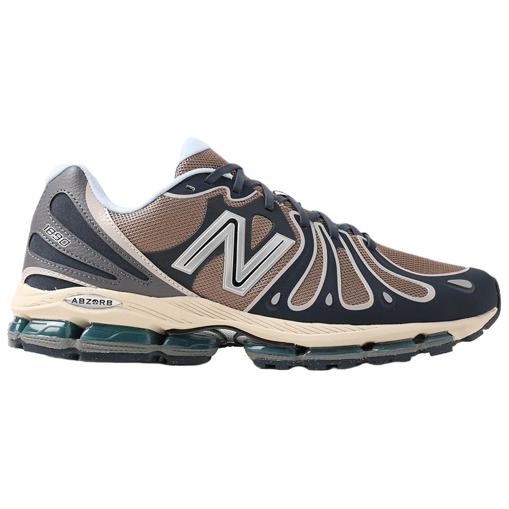 【代購】New Balance 1890 'Outerspace' U189052J
