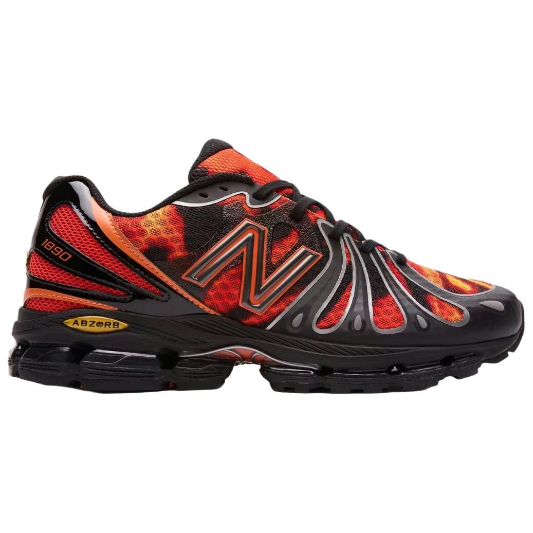 【代購】1890 Joe Freshgoods x 1890 New Balance 'Finger Waves' U189065N
