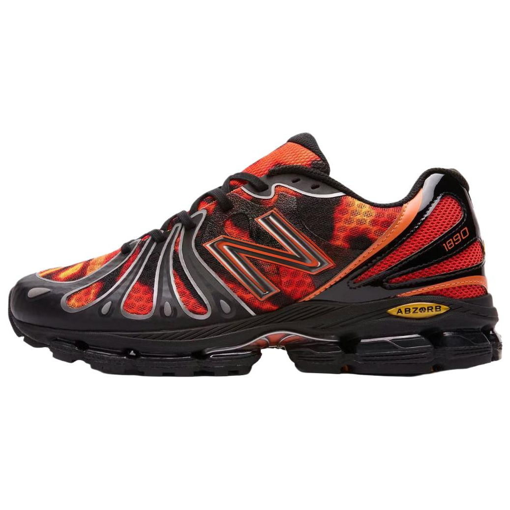 【代購】1890 Joe Freshgoods x 1890 New Balance 'Finger Waves' U189065N