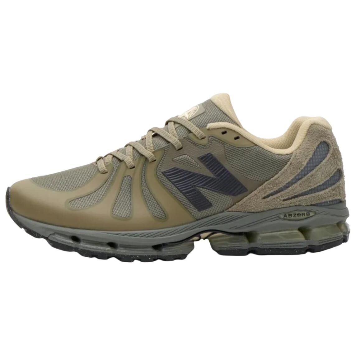 【代購】STONE ISLAND X New Balance NB 1890 Running Shoes Unisex Gray U1890ST