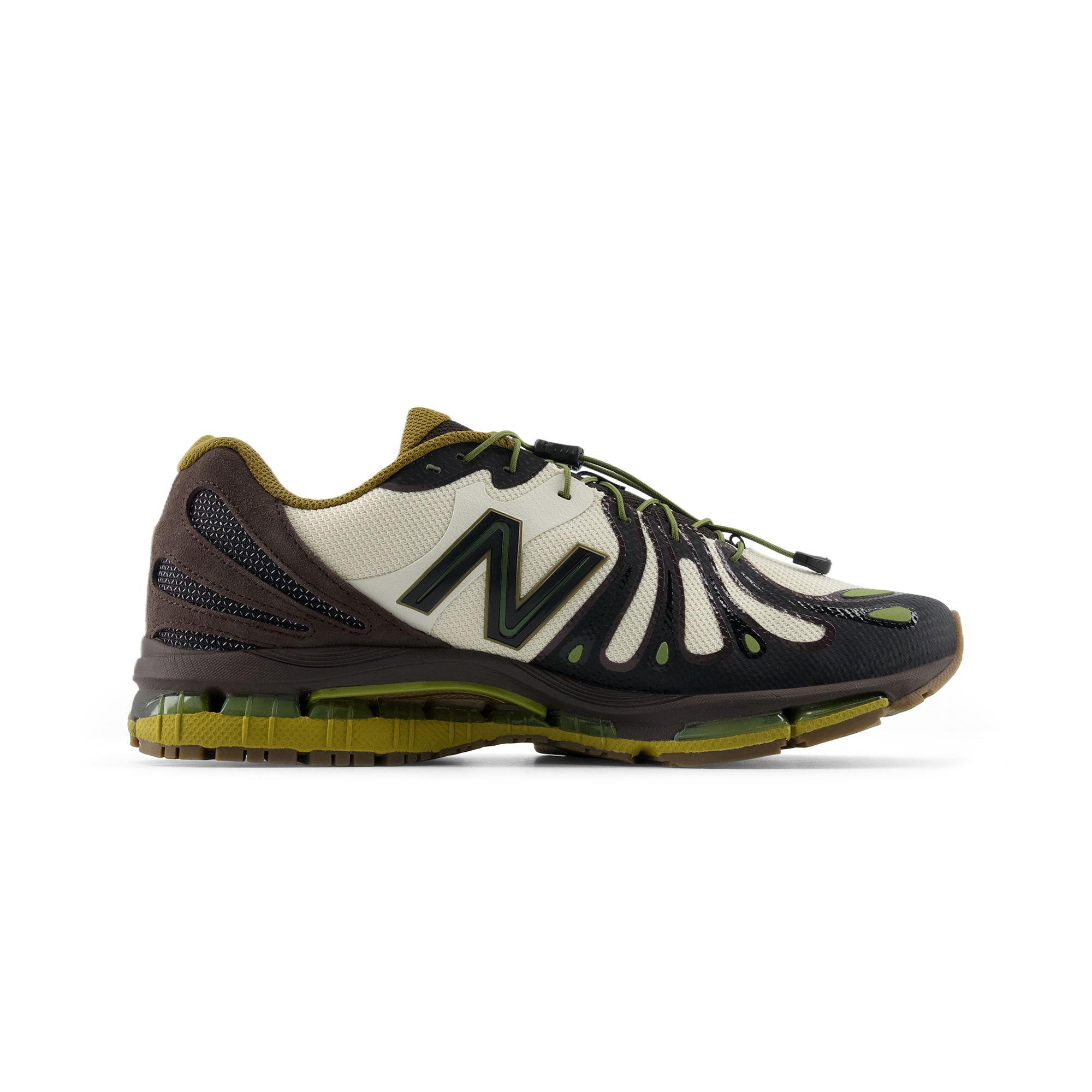 【代購】New Balance NB 1890 Casual Shoes Unisex Low-top Ecru U18904AS