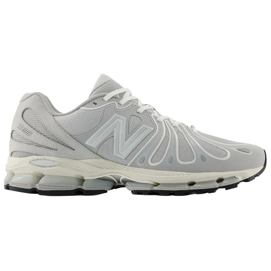 【代購】New Balance NB 1890 Running Shoes Unisex Low-top Gray U189045A
