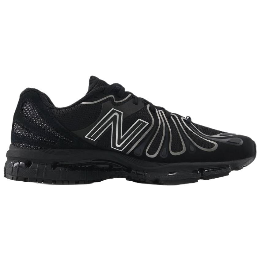 【代購】New Balance NB 1890 Running Shoes Unisex Low-top Black U189093H