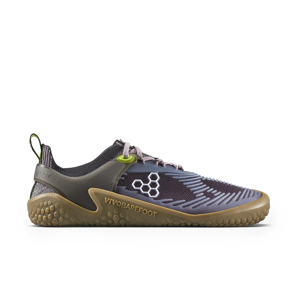 VIVOBAREFOOT 男款 MOTUS STRENGTH II 複合式赤足訓練鞋 / DARK GULL GRAY