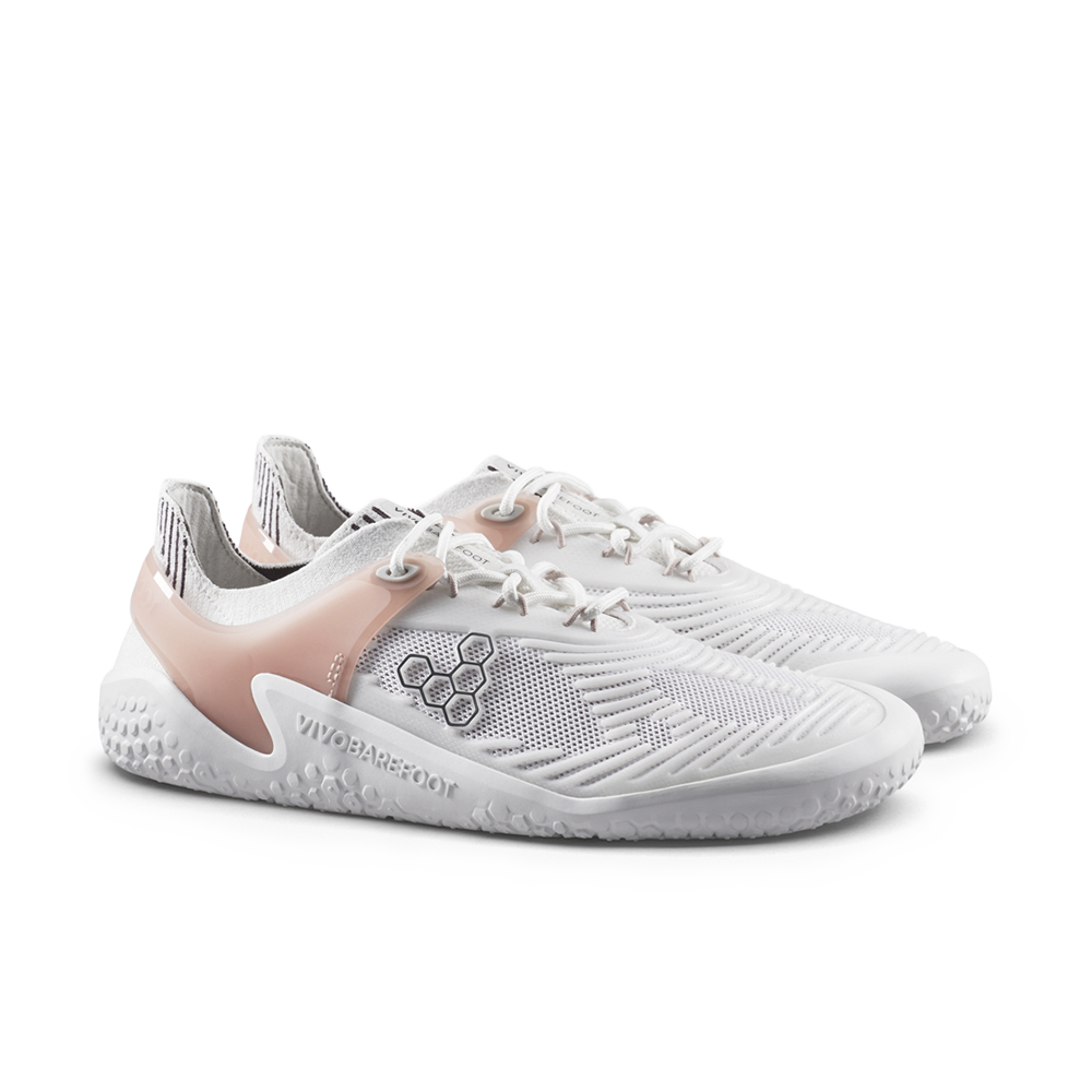 VIVOBAREFOOT 女款 MOTUS STRENGTH II 複合式赤足訓練鞋 / SEPIA ROSE