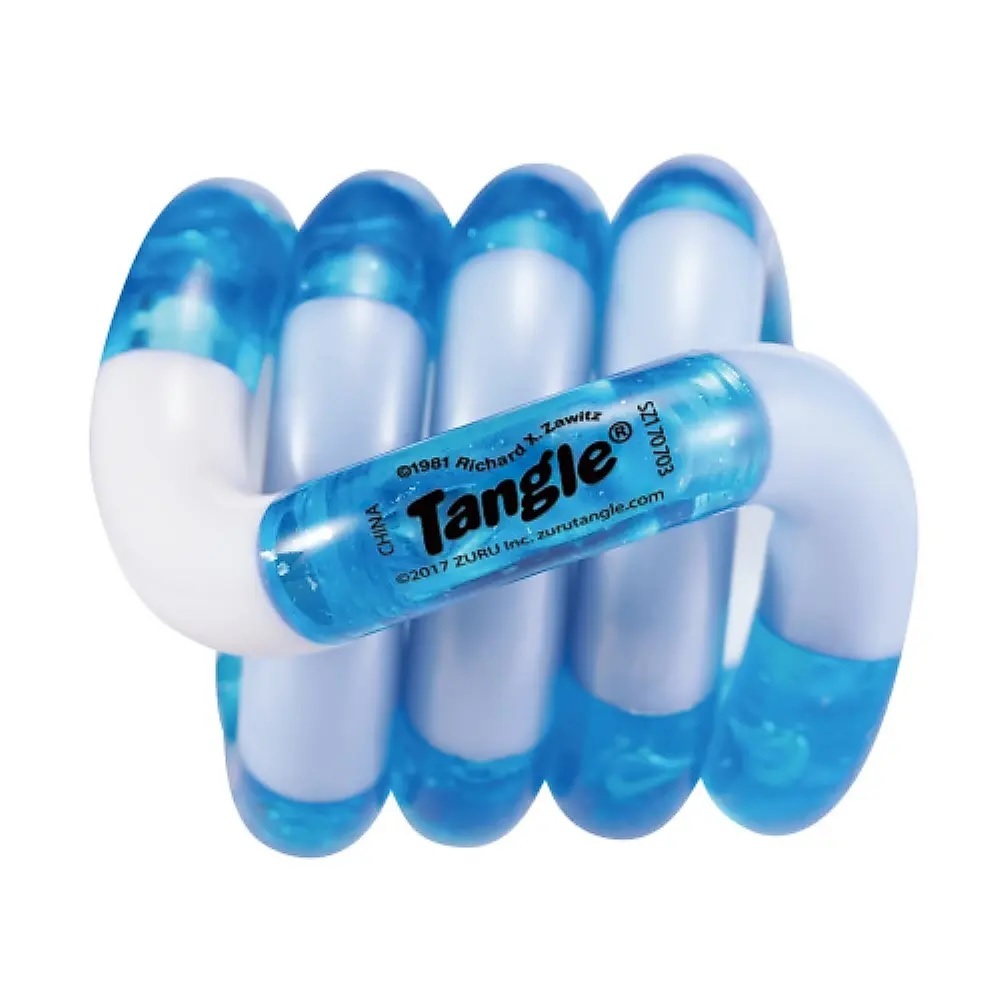 【Tangle】扭扭樂 Crush系列 隨機出貨一款 strc