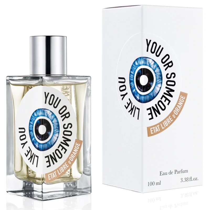 Etat Libre d'Orange You Or Someone Like You Unisex EDP 100ml (Barcode:3760168591662)