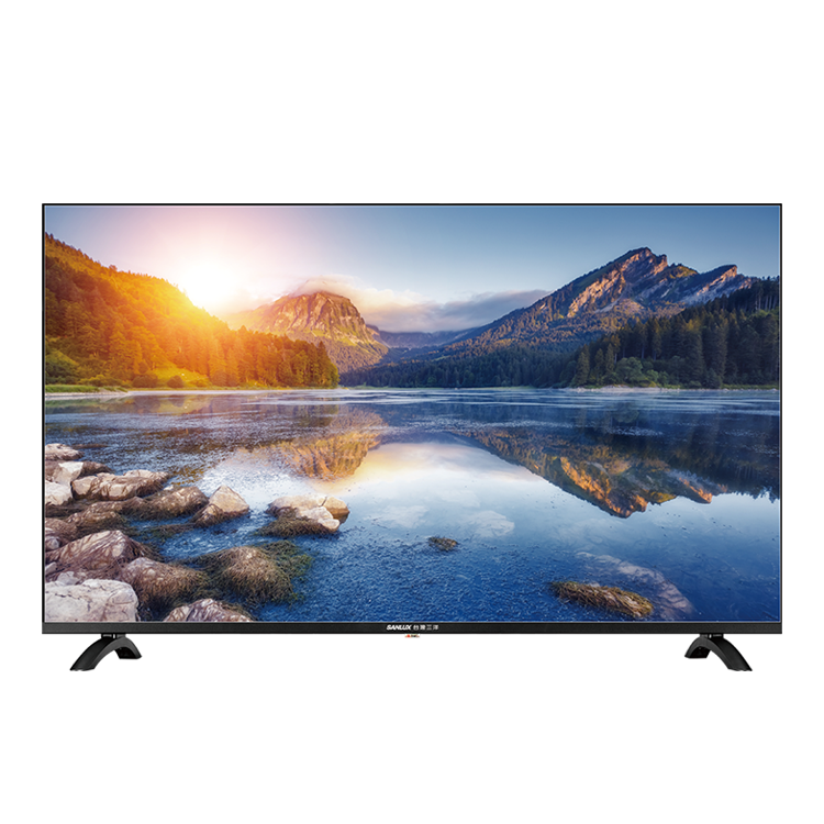 SANLUX 台灣三洋 24吋 LED液晶顯示器(SMT-24MB3)