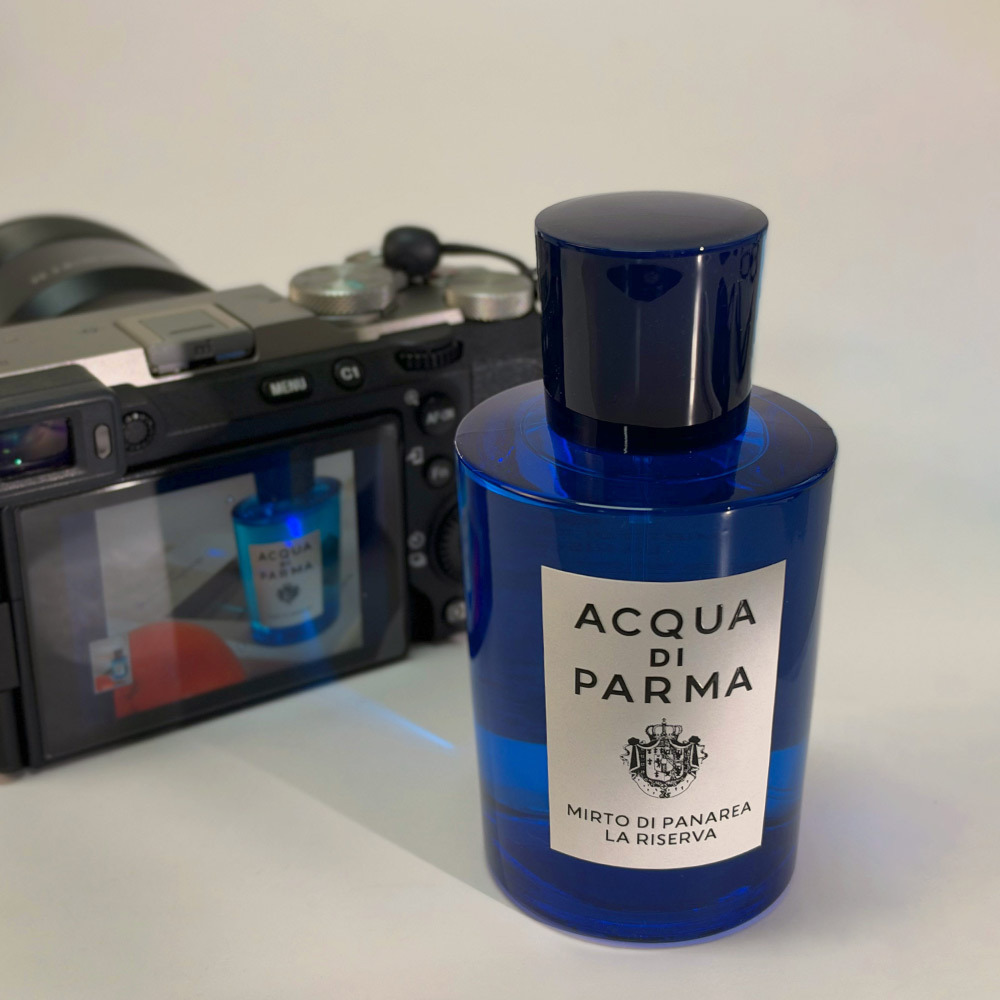Acqua Di Parma Mirto di Panarea La Riserva EDP 100ml