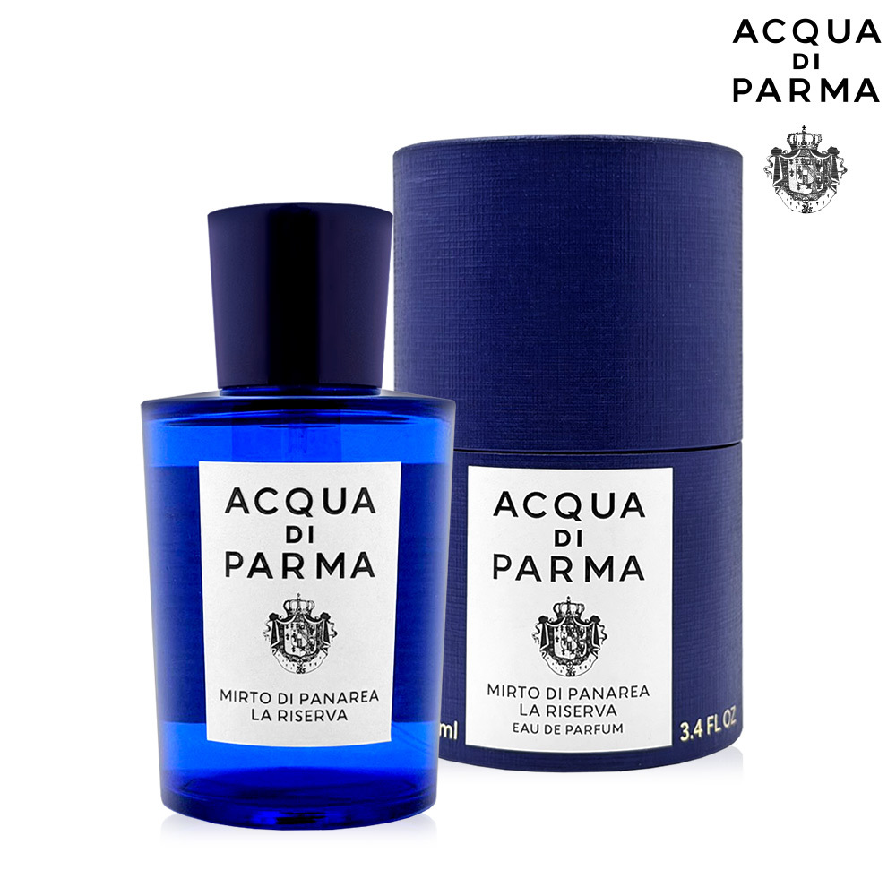 Acqua Di Parma Mirto di Panarea La Riserva EDP 100ml