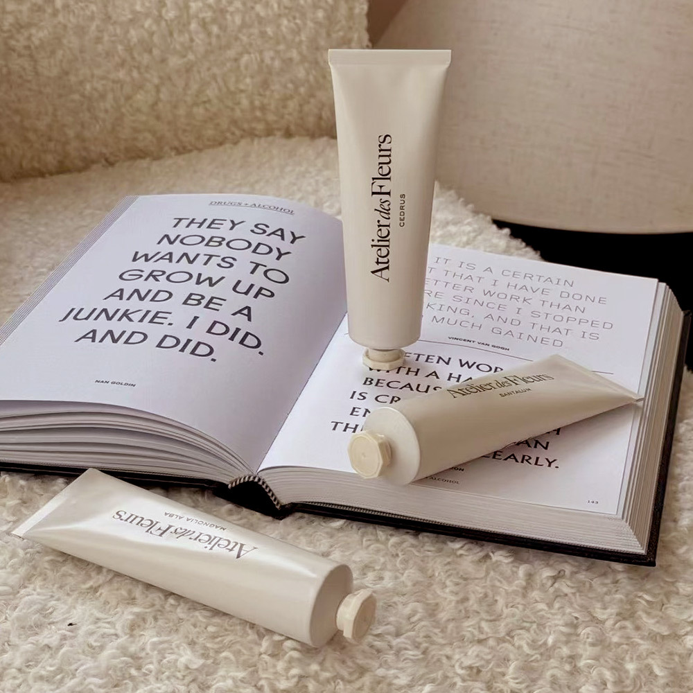 Chloe 仙境花園系列 護手霜 50ml 多款可選