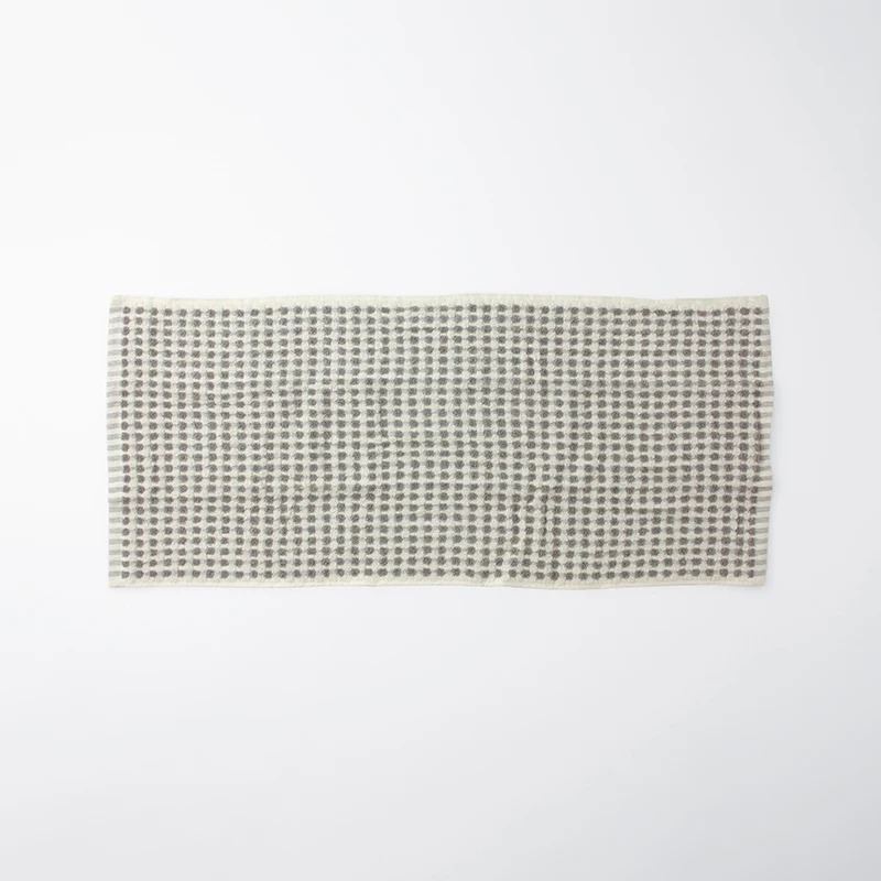 SP 毛巾/灰 34×80cm