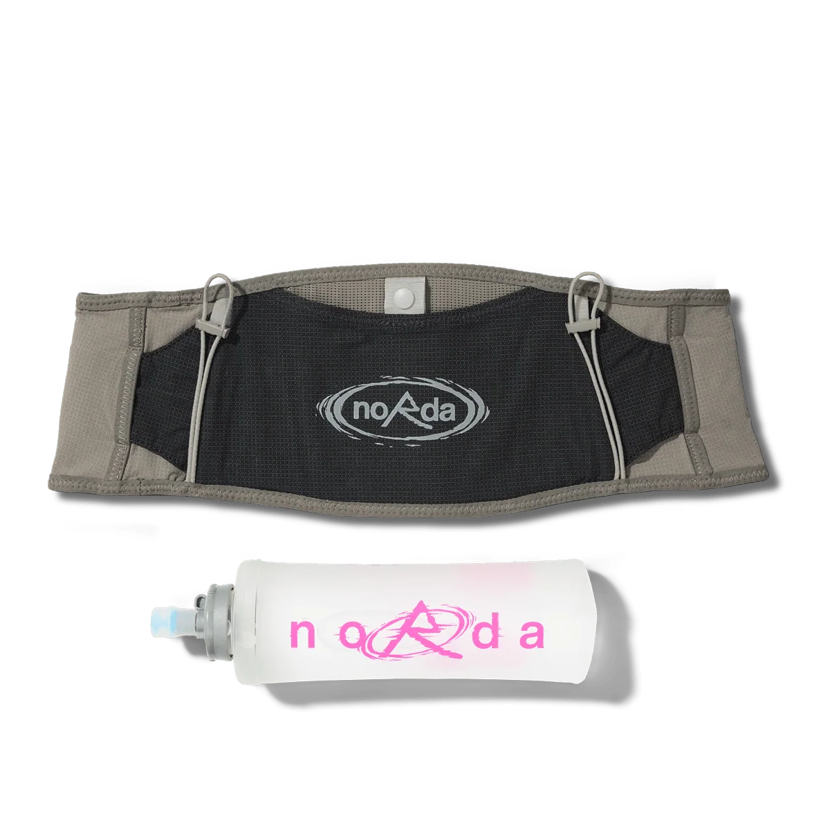 Raide｜norda® x Raide LF 2L Running Belt