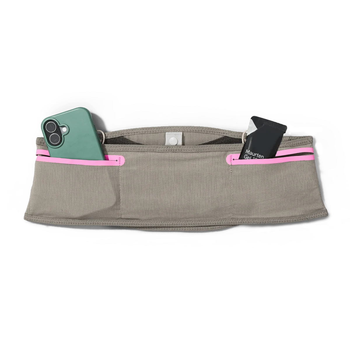 Raide｜norda® x Raide LF 2L Running Belt