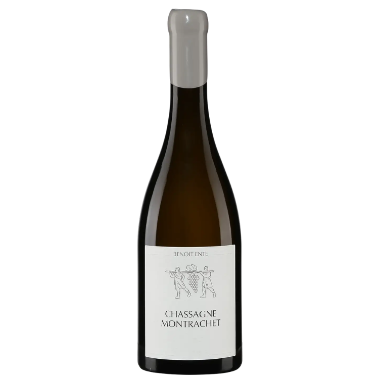Benoit Ente Chassagne Montrachet Les Houilleres 2023