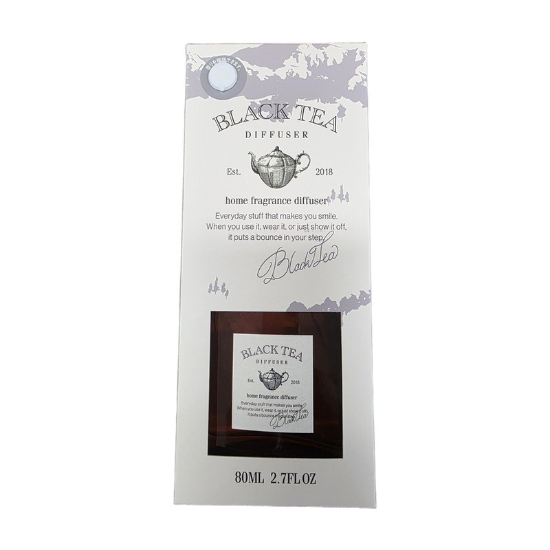 TP 擴香瓶/紅茶 80ml