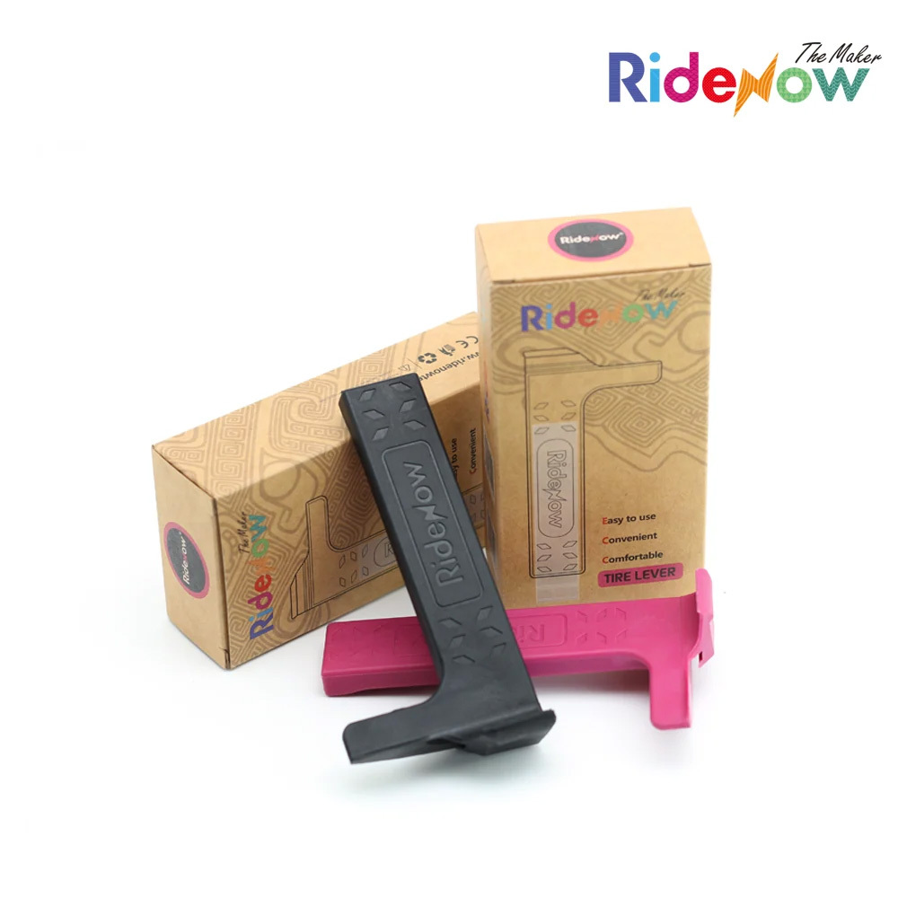 RideNow 加強版挖胎棒