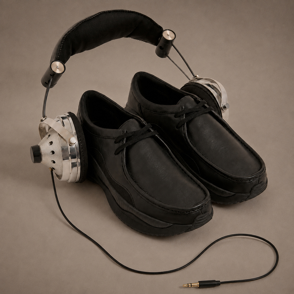 CLARKS Pace Moc（CLM28705C）