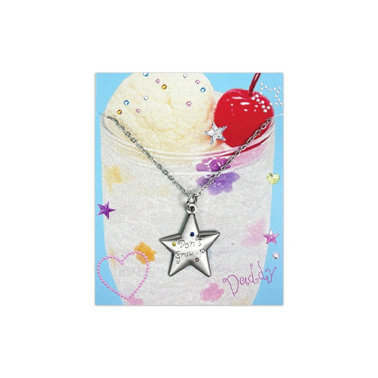 DADDY CLUB Daddy Necklace
